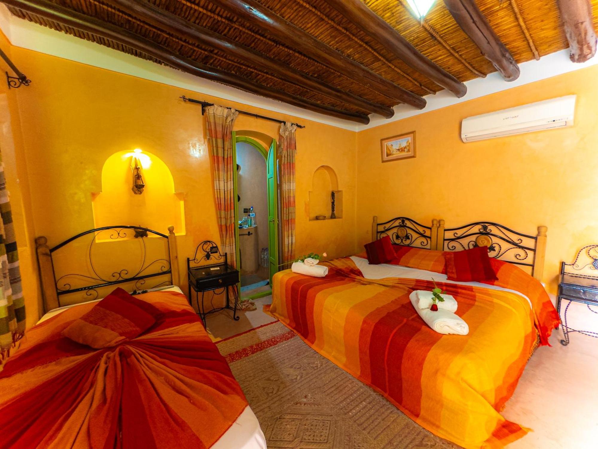 Riad Minorisa Marrakesh Exterior foto